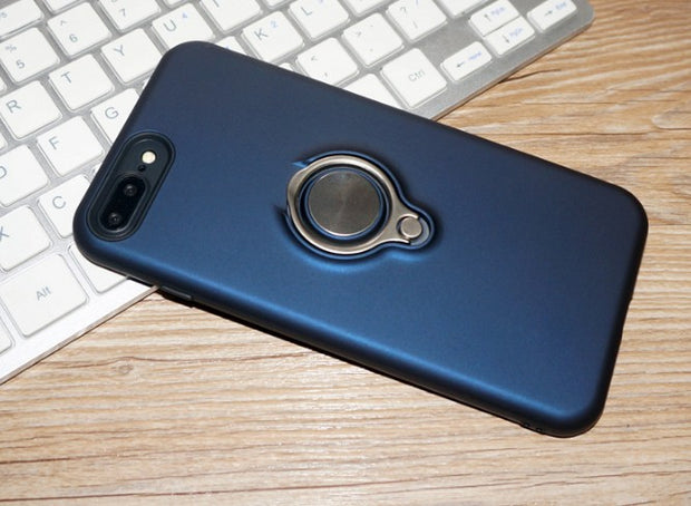 Magnetic Phone Case