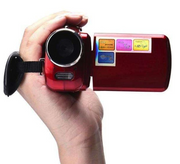 Digital camera gift home DV travel selfie