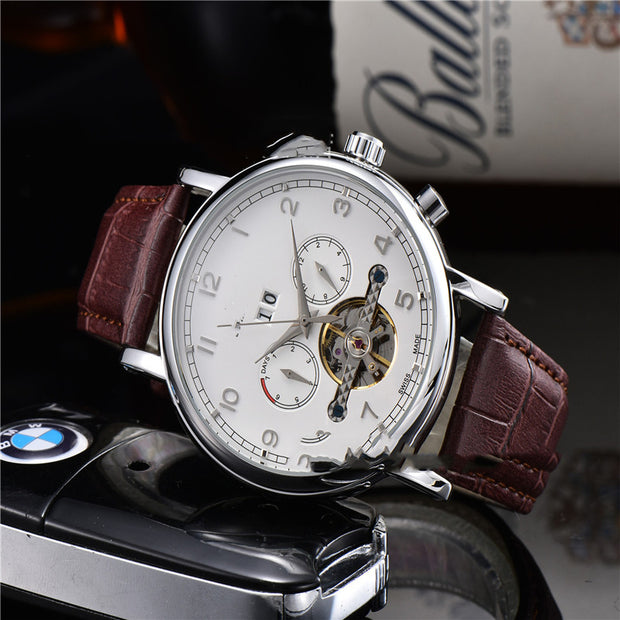 High quality mechanical watches