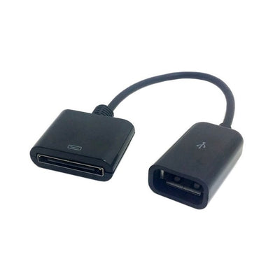 Compatible, Data Cable Connected To U Disk