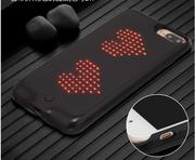 LED Phone Case