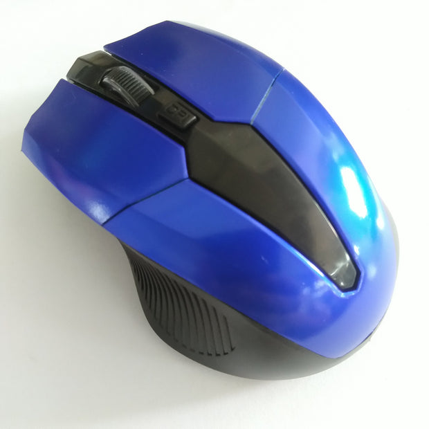 Computer Accessories Wireless Optical Mouse