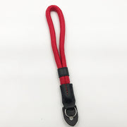 Besegad Handmade Nylon Digital Camera Wrist Hand Strap