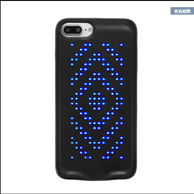 LED Phone Case