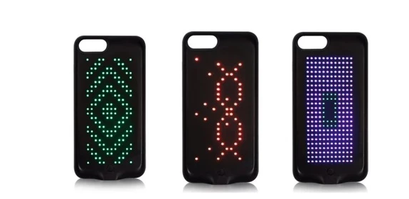 LED Phone Case