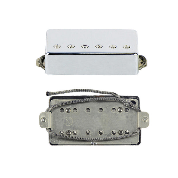 Electric Guitar Pickup Double Magnet Coil Accessories